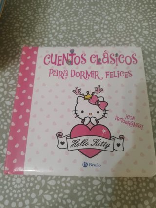 Cuentos clásicos para dormir felices