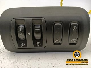 Mando luces Renault Megane II Berlina 5P