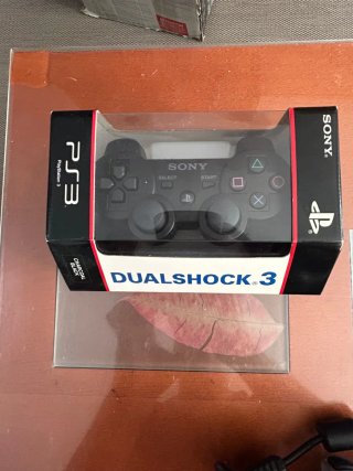 Mando DualShock 3 para PlayStation 3