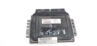 132002 centralita motor 8200059086 renault megane