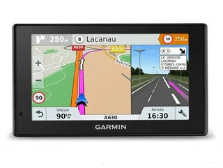 Garmin Drive 5 EU-MT-S Navegador 5 Europa
