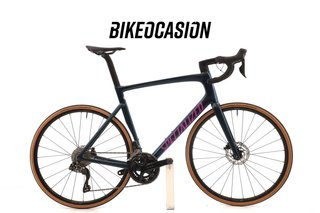 Bicicleta Specialized Tarmac SL7 Comp Di2 12V t.62 Reacondicionada