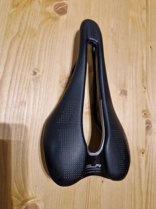 Sillín Selle Italia SLR Boost Superflow 130