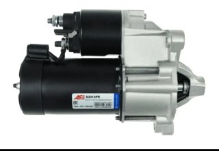 Motor de Arranque AS S3010PR
