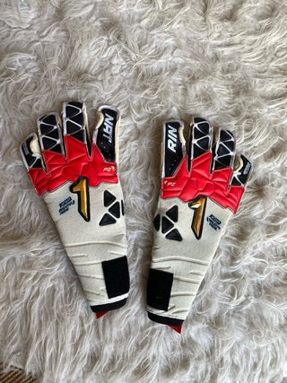 Guantes de Portero Rinat