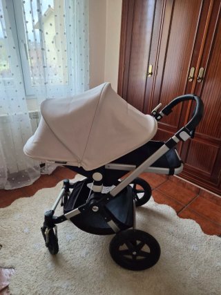 Bugaboo Camaleon 3