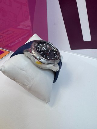 Reloj Pulsera Caballero Tissot 1853 T-Touch II T047420a