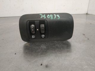 Mando luces RENAULT MEGANE II BERLINA 5P Confort