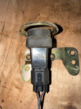 Interruptor de Corte de Combustível Fiat 7790538