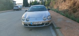 Toyota Celica 1999