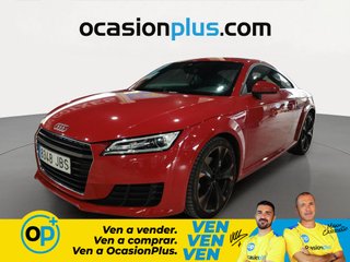 Audi TT Coupe 2.0 TFSI 169 kW (230 CV)
