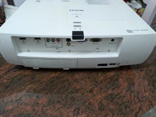 Videoproyector Epson Full HD