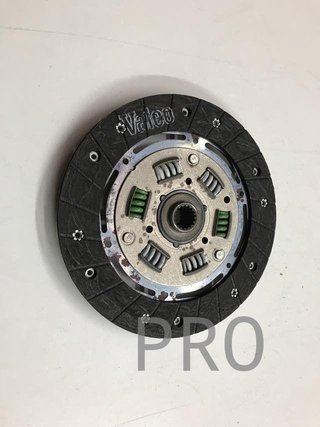 Disco embrague Fiat Lancia Seat nuevo