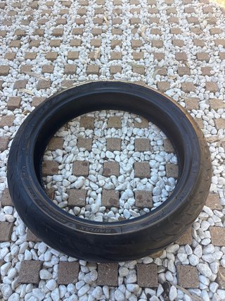 Neumático Bridgestone Battlax S23