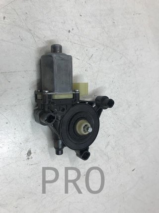 Motor elevalunas Seat León MK3 izquierdo