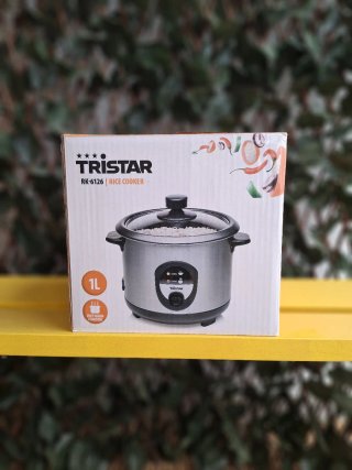Arrocera Tristar RK-6126 1L