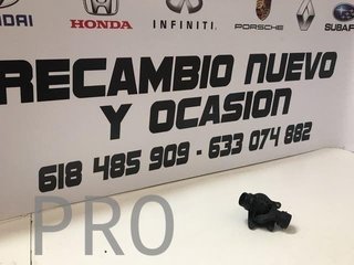 Cuerpo termostato bmw e70 e46