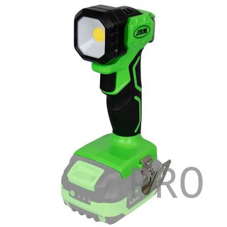 PORTÁTIL DE TRABAJO LED A BATERÍA 60035