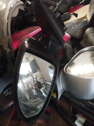 Retrovisor Izquierdo Chevrolet Cruze