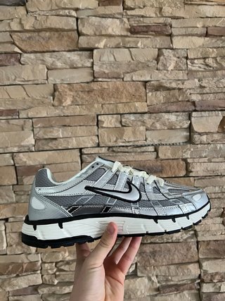 Zapatillas Nike P-6000 | Talla 43 | Nuevas