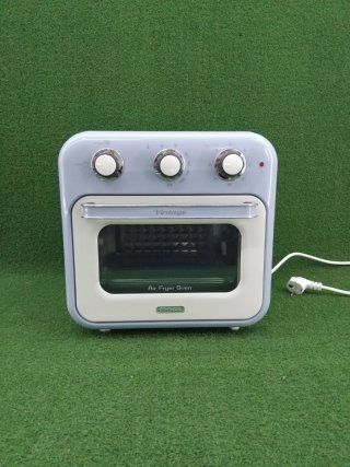Freidora de Aire Ariete 4632 Vintage