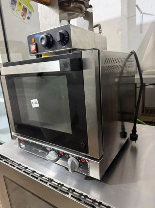 Horno Profesional FM