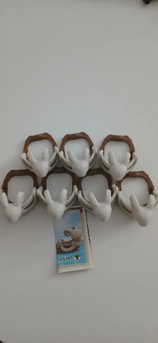 Figuras Kinder Joy One Piece Going Merry