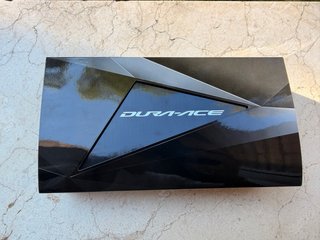 Pedales Shimano Dura-Ace