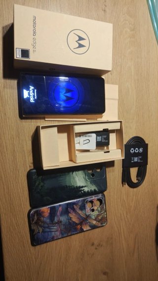 Motorola Edge 40 Neo