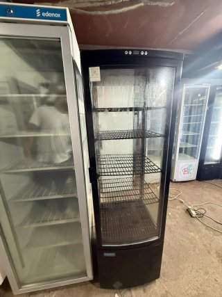 Expositor Refrigerado Polar