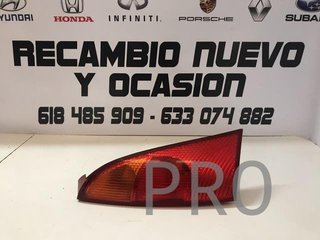 Piloto derecho ford focus