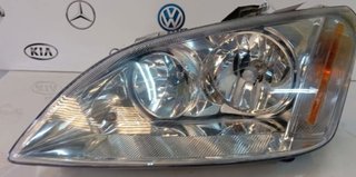 Faro izq g8da-1e27060001 ford focus ambiente 54528