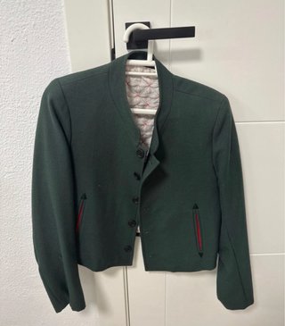 Chaqueta de Amazona / Jinete de Corto