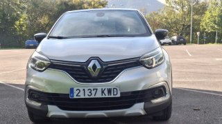Renault Captur 2019