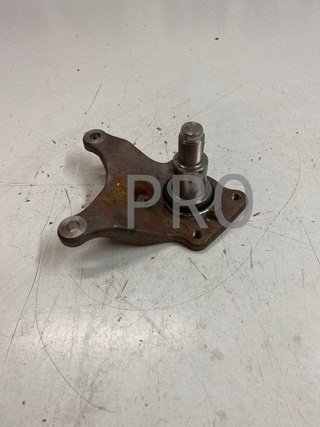 cubo rueda ford fiesta focus nuevo