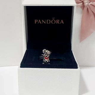 Charm Pandora Dálmata