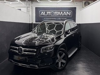 Mercedes-Benz GLB GLB 200 d