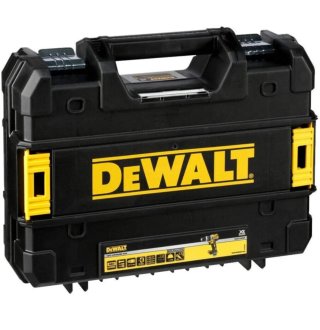 Maletín de transporte DeWalt