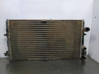 Radiador agua SEAT CORDOBA BERLINA 6K2 Stella