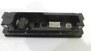 Mando climatizador bmw 1978214 64116956319 serie 3