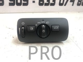 Mando luces Volvo V 40