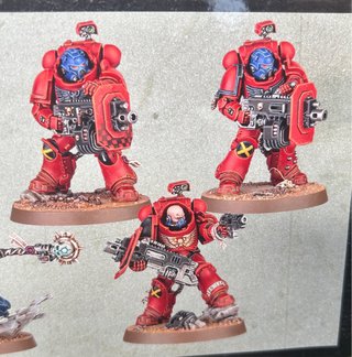 Warhammer Armageddon 3 eradicators