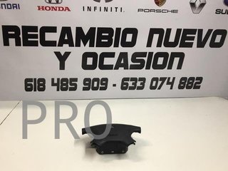 Airbag citroen xsara volante