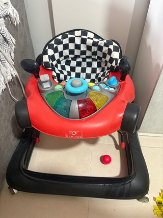 Andador para bebé Olmitos