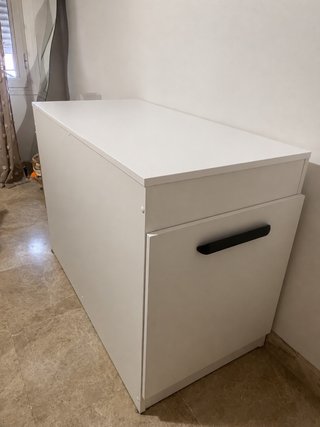 Mueble Zapatero Blanco