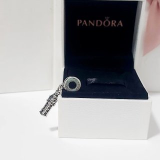 Charm Pandora Big Ben