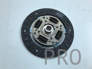 Disco embrague Seat y Volkswagen nuevo