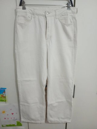 Vaqueros Blancos
