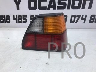 Piloto trasero volkswagen golf mk2 nuevo