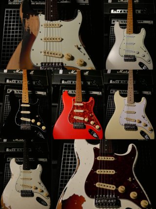 Bygone Spicy Novedades